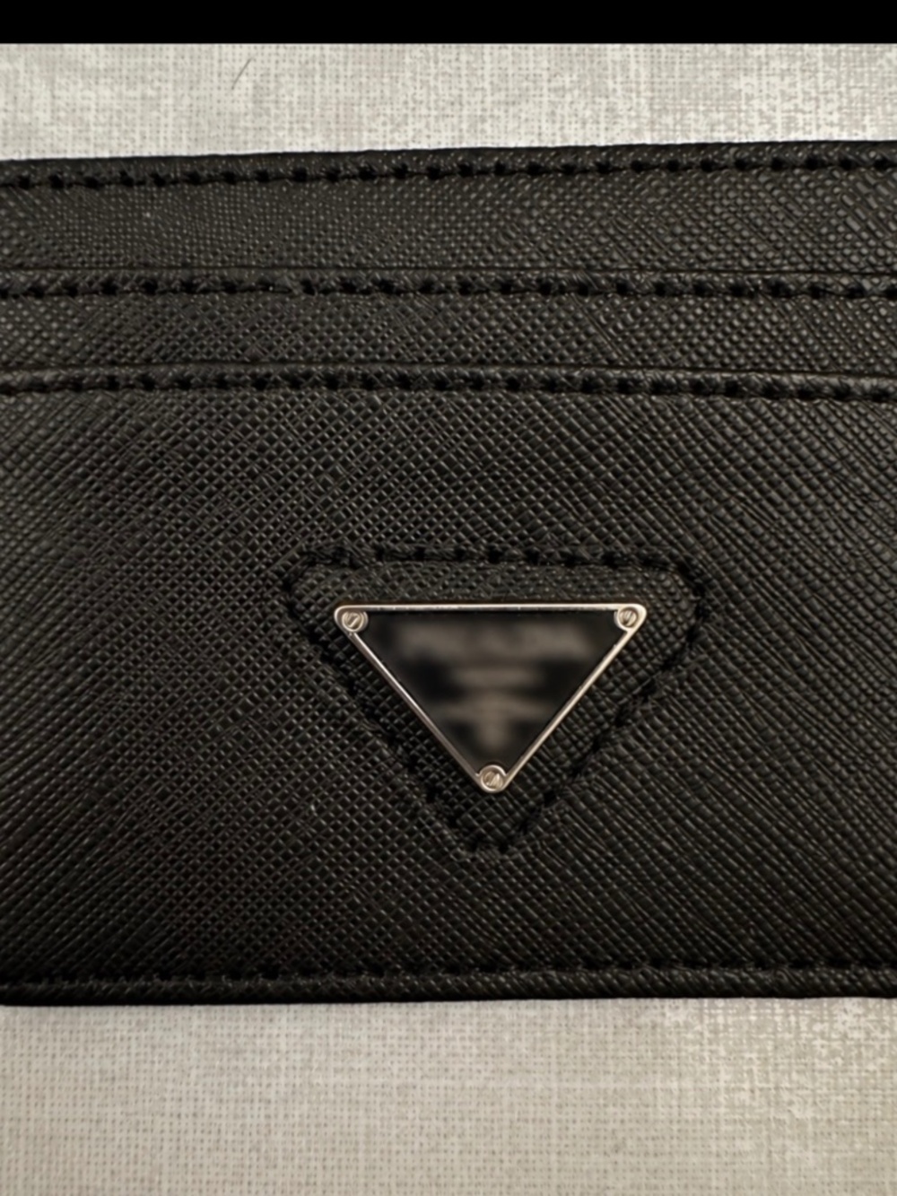 Designer Card Holder